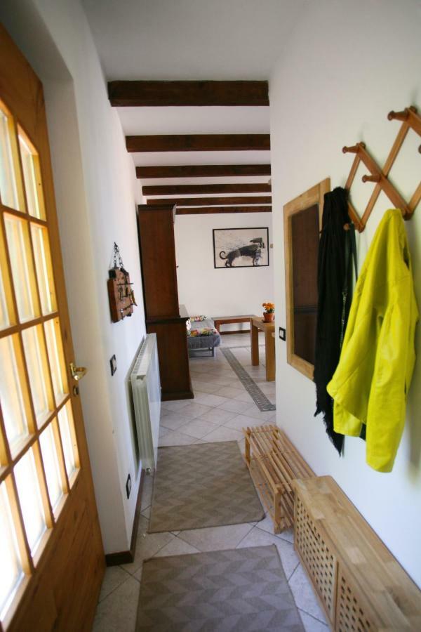 Casa Buri Villa Trarego Exterior photo
